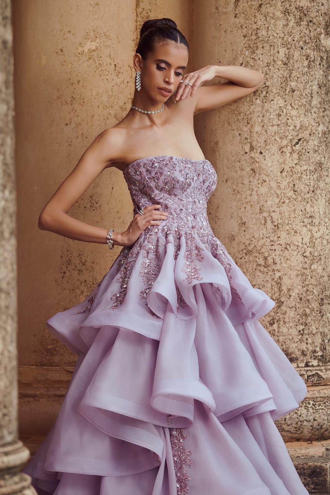 Bridesmaid dresses outlet design