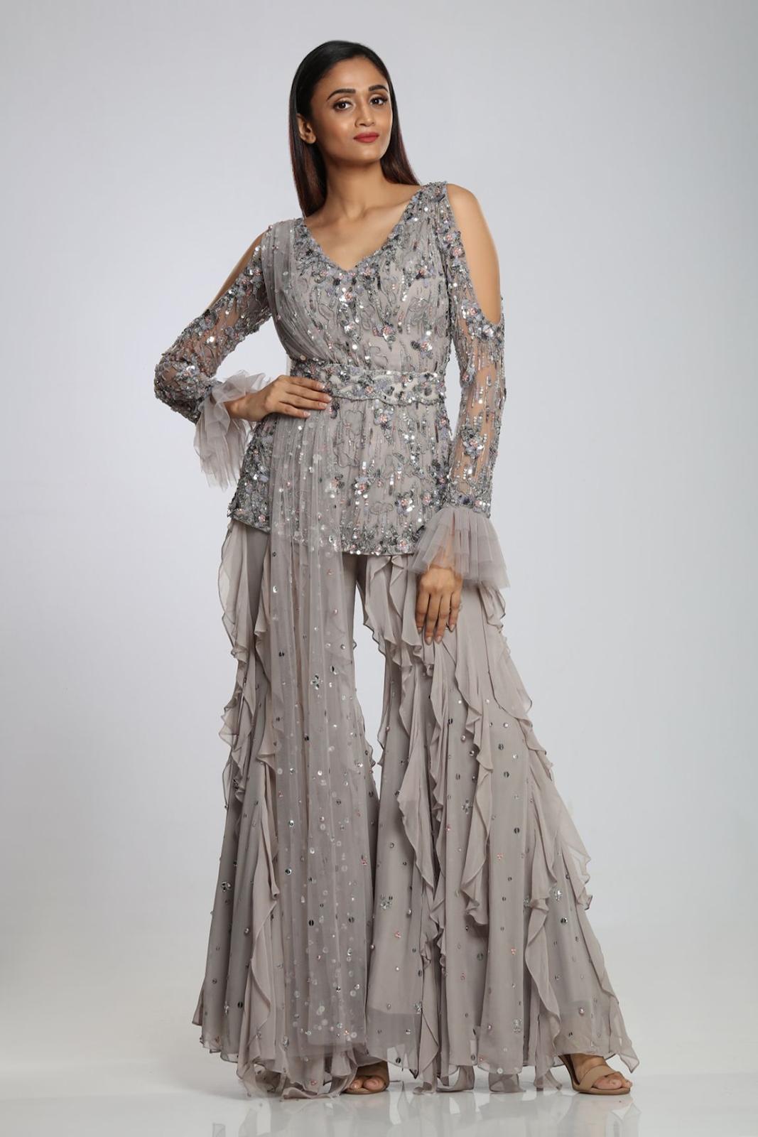 Essie - Bridesmaid Dresses - Love Spell Design