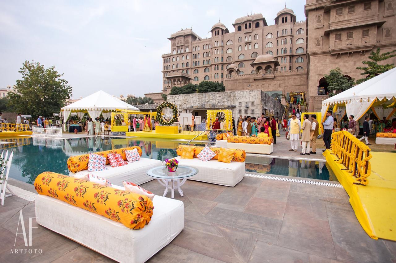 Destination Wedding in India: Everything You Need to Know