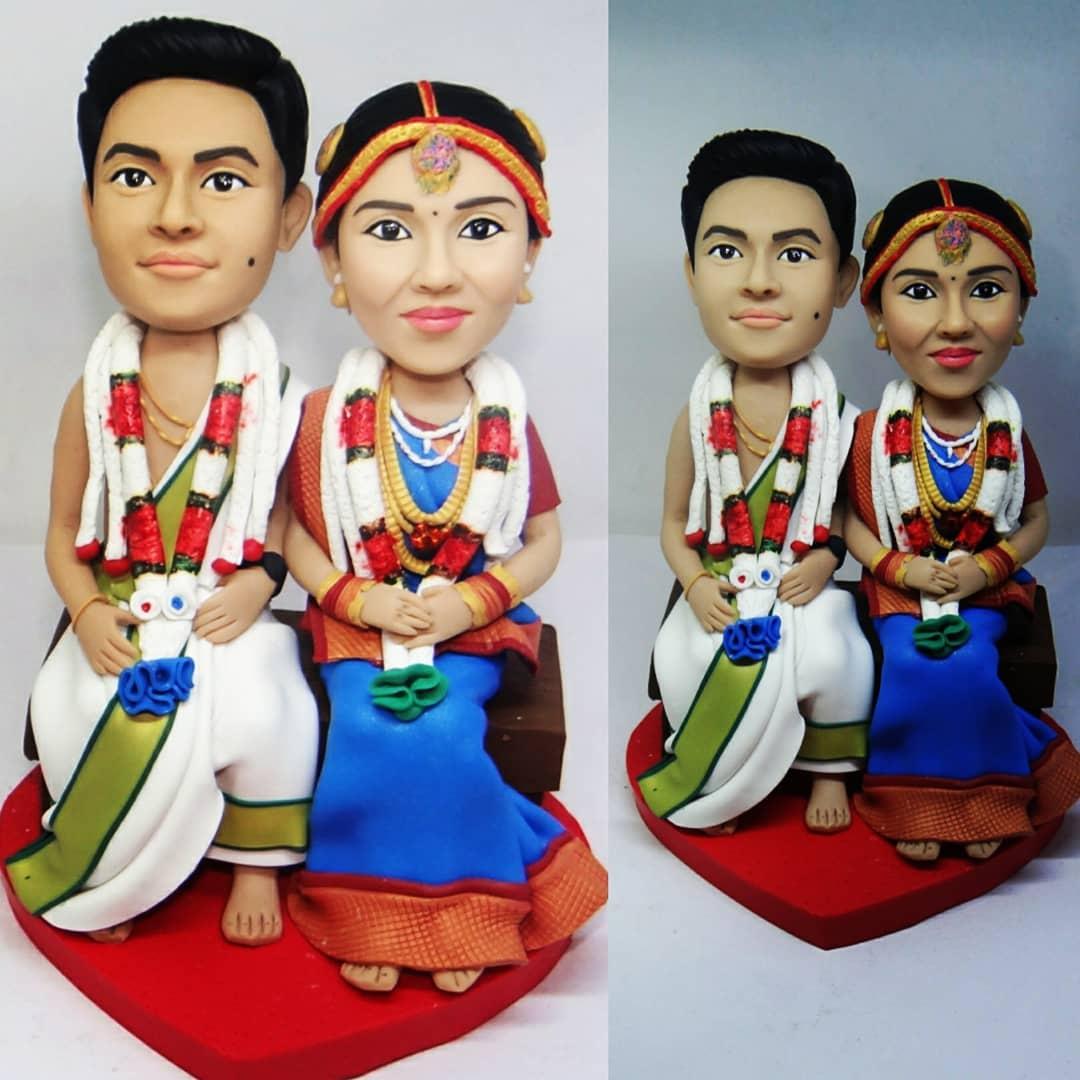 Gift Item For Marriage Party at Rs 600/piece in Ghaziabad-sonthuy.vn