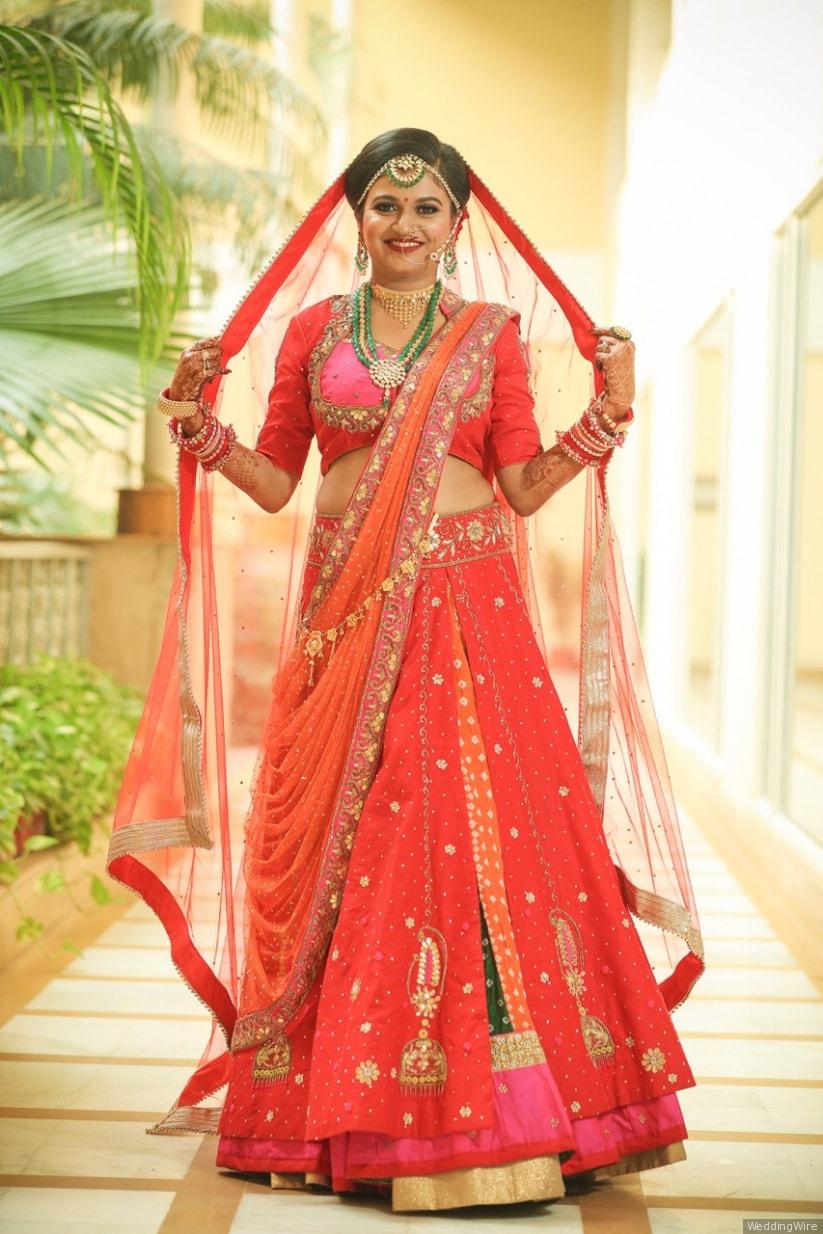 Lehenga-Buy Latest Designer Lehenga Choli Online-लहंगा | Flipkart.com