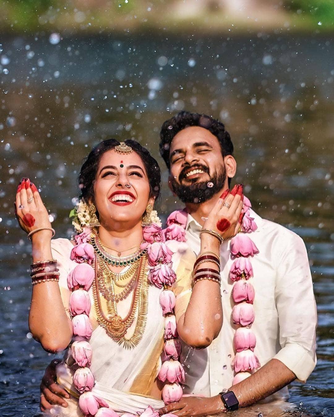 7 Traditionally Dapper Kerala Wedding Dress for Men You Can Rock on the Big  Day