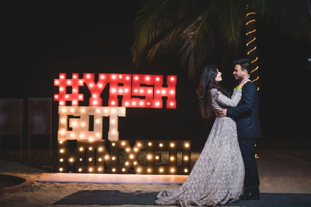 Top 16 Wedding Hashtags For Instagram For Your Big Day