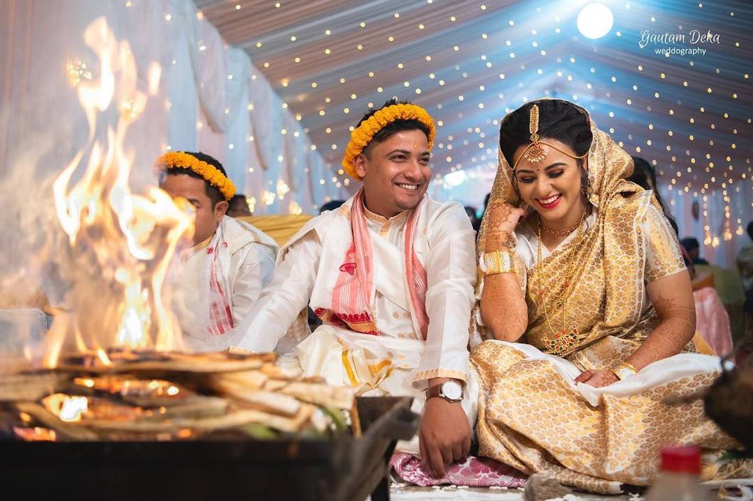 From Pahadi To Malayali, Every Wedding Ritual And Custom In India