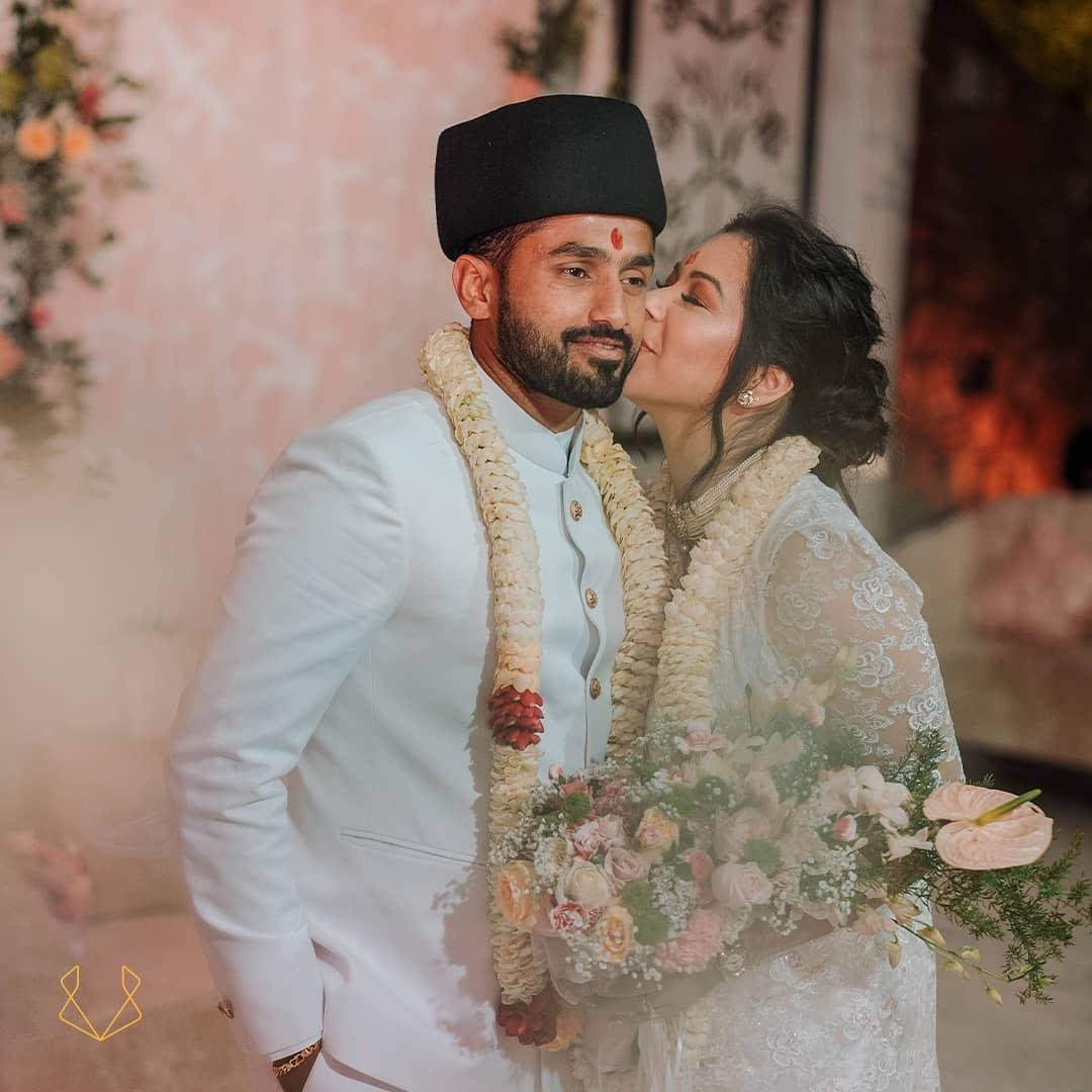 Wedding Outfits as per Culture