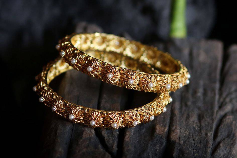 6 Jewellery Shops in Kolkata That Have the Chicest and Funkiest Ornaments for the New-Age Brides!