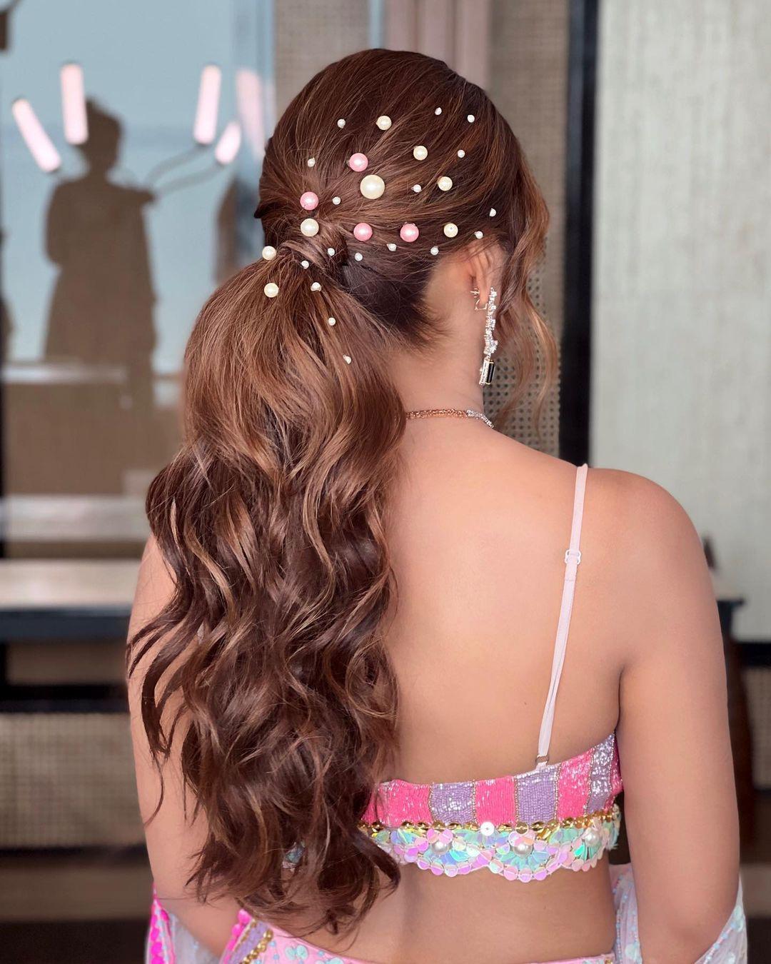 100 Wedding Hairstyles for All Types of Hair