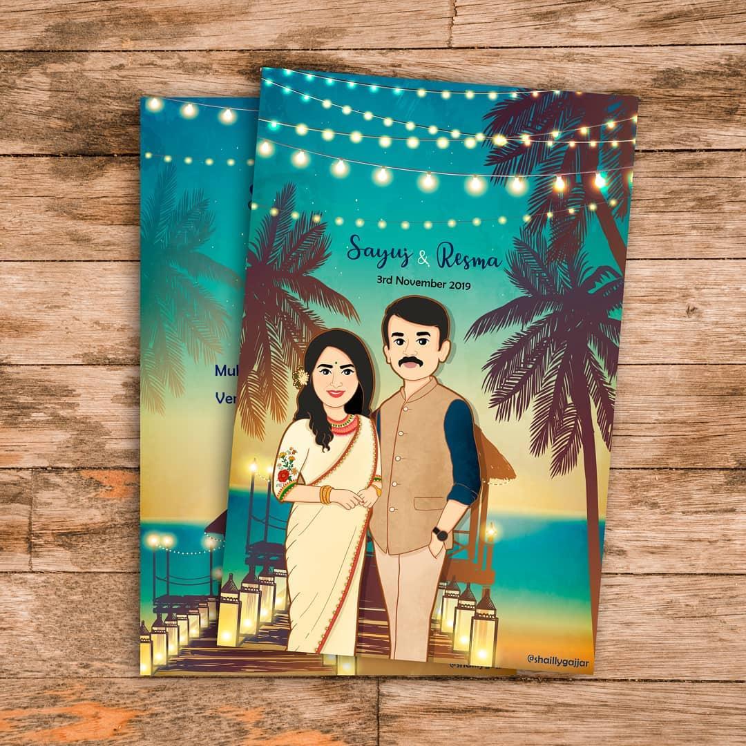 Wedding cartoon couple HD wallpapers  Pxfuel