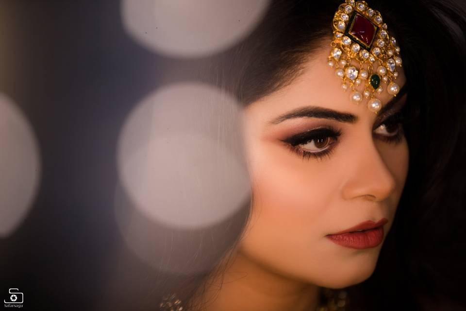 Lakme Facial Kit - Take Your Bridal Beauty Game Up a Notch This D-day
