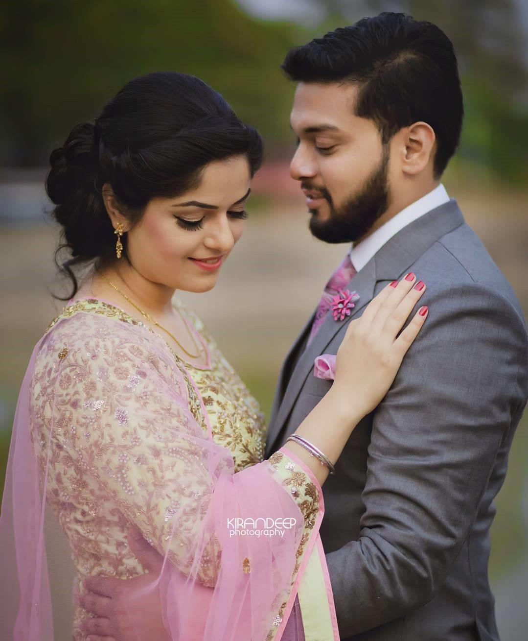 Kirandeep Photography