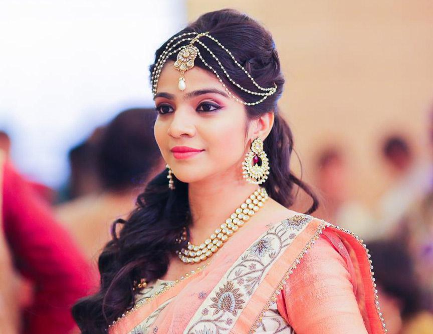 Try These Bengali Wedding Makeup Tips To Rock All Your Biye Like A True