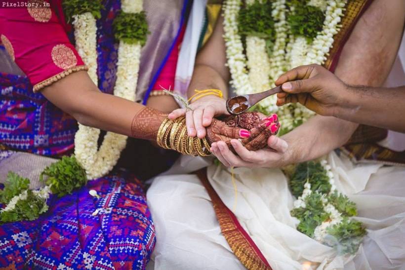 The Meaning of Marriage Through the Eyes of These Brides