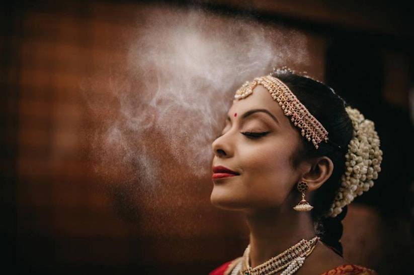 Expert Tips on How to Perfect the Tamil Bridal Makeup Quick and Easy