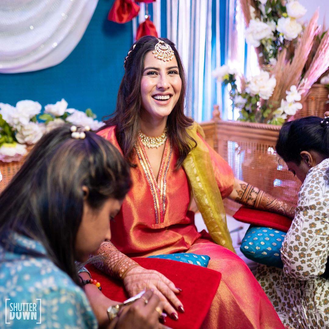 vikrant-massy-sheetal-thakur wedding