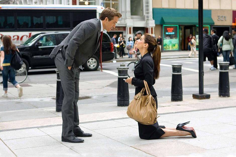 Movie Marriage Proposals That Will Melt Your Heart