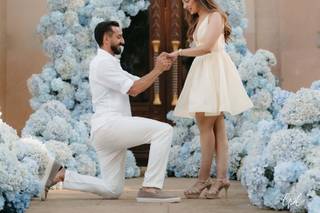 Shradha Luthra proposal