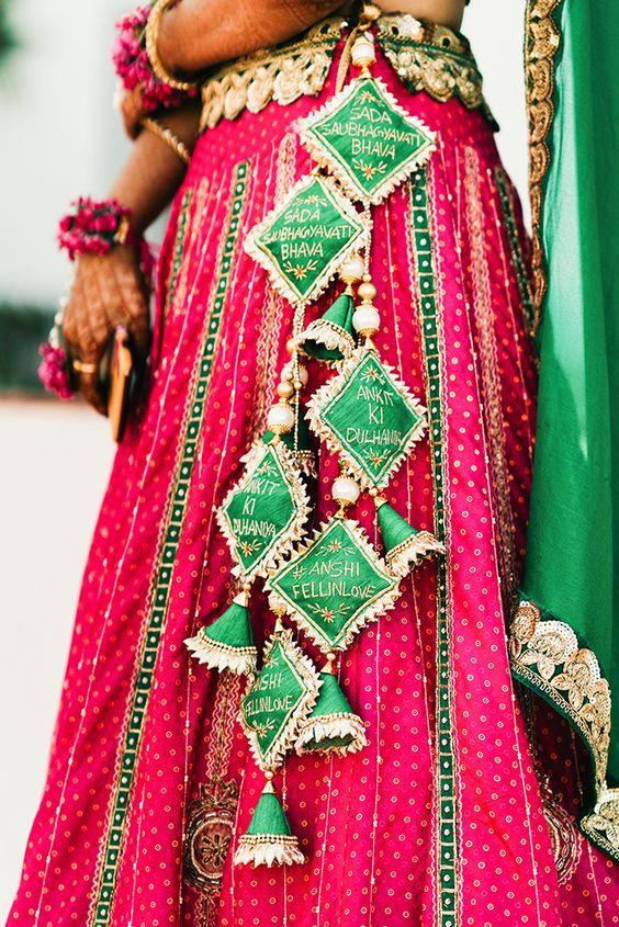 Engagement Reception Wear Lehenga Choli | Marriage Shaadi Indian Dress