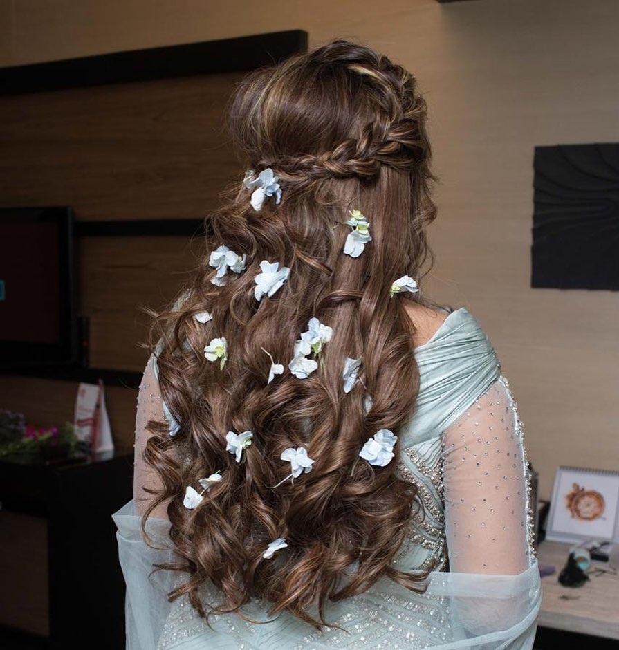 5 Crown Hairstyles You Must Try for Your D-day Look to Stand Out