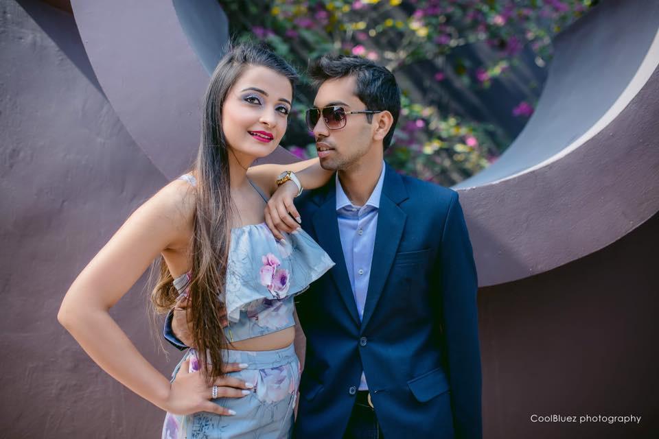 We are just mesmerised by this carnival theme pool party with couple in the  most quirky outfits 💕✨ . . Photo @hitchedandclicked Co... | Instagram