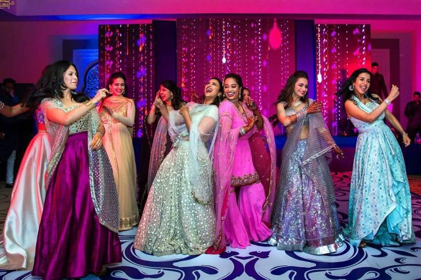 5 Must-Do Haryanvi Dances Which Add A Desi Tadka to Your Shaadi