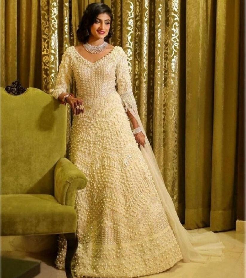Indian Wedding Dresses  Couture for Women and Men