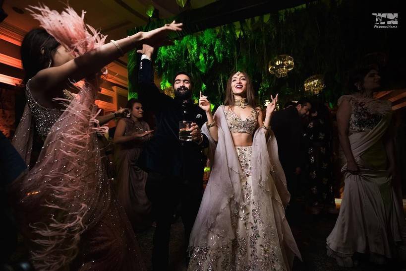 Dance songs for store wedding sangeet