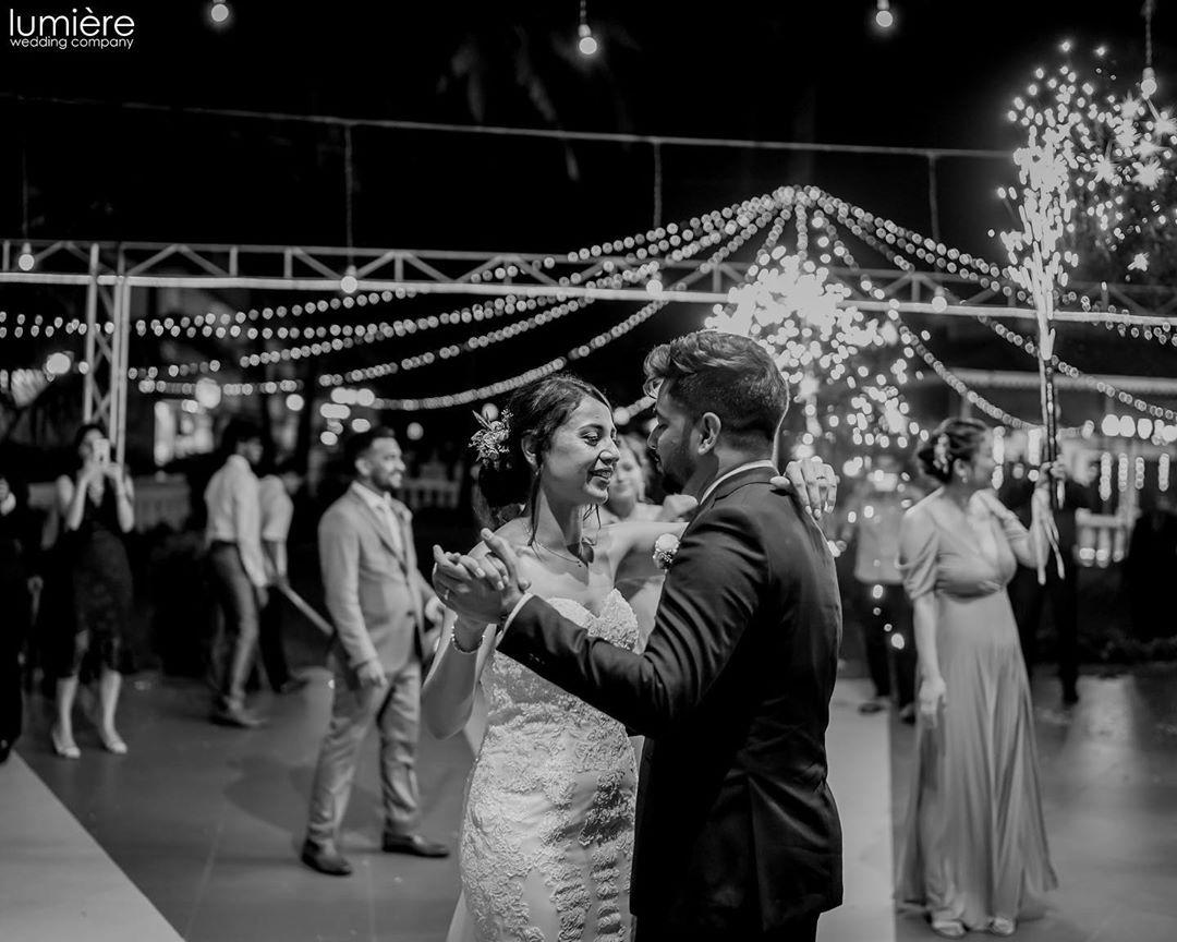 Lumiere Wedding Company