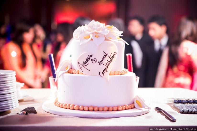 20 Simple and Unique Engagement Cake Designs In 2024