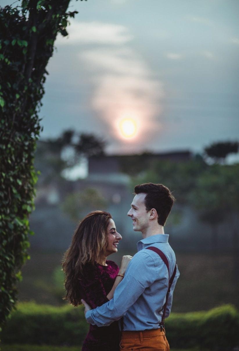 Candid Tales