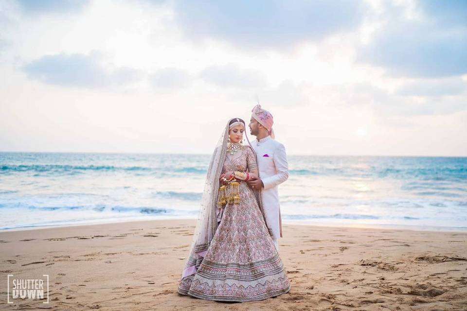 destination wedding in goa cost & planning