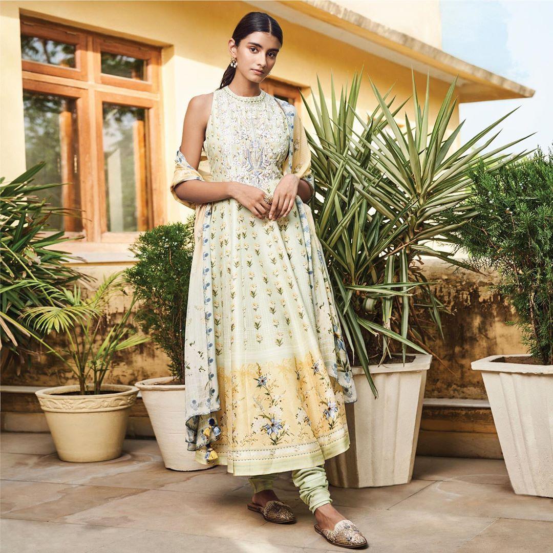Wedding Suit For Women | Punjaban Designer Boutique