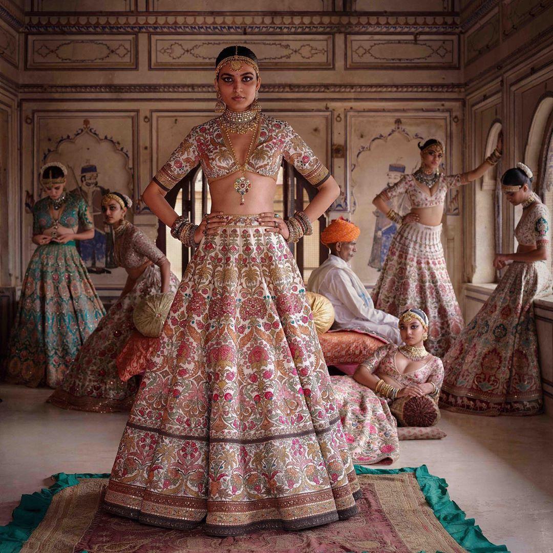 Sabyasachi collection deals