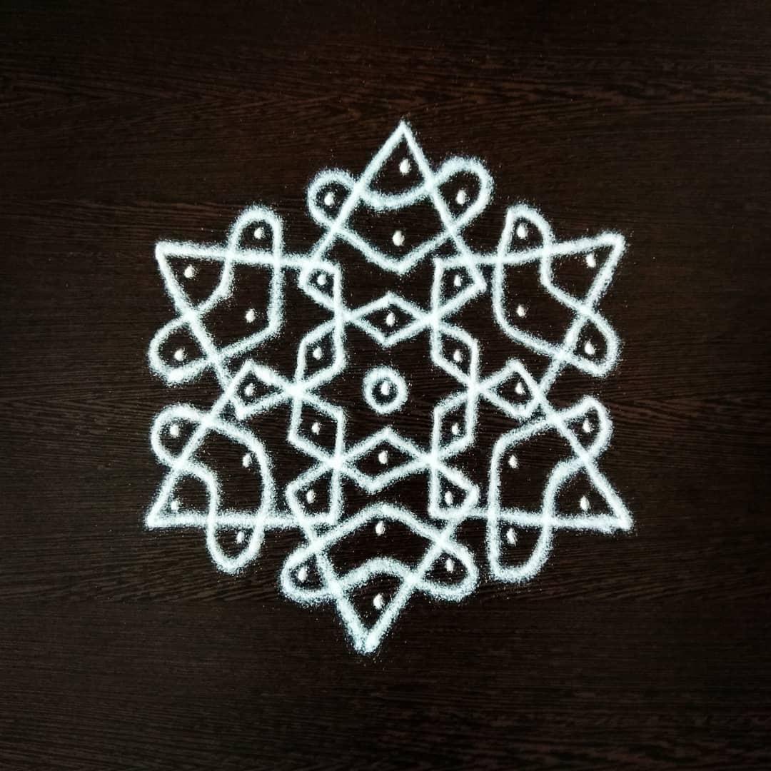 Kolam Designs 100 Handpicked Kolam Designs For Every Occasion