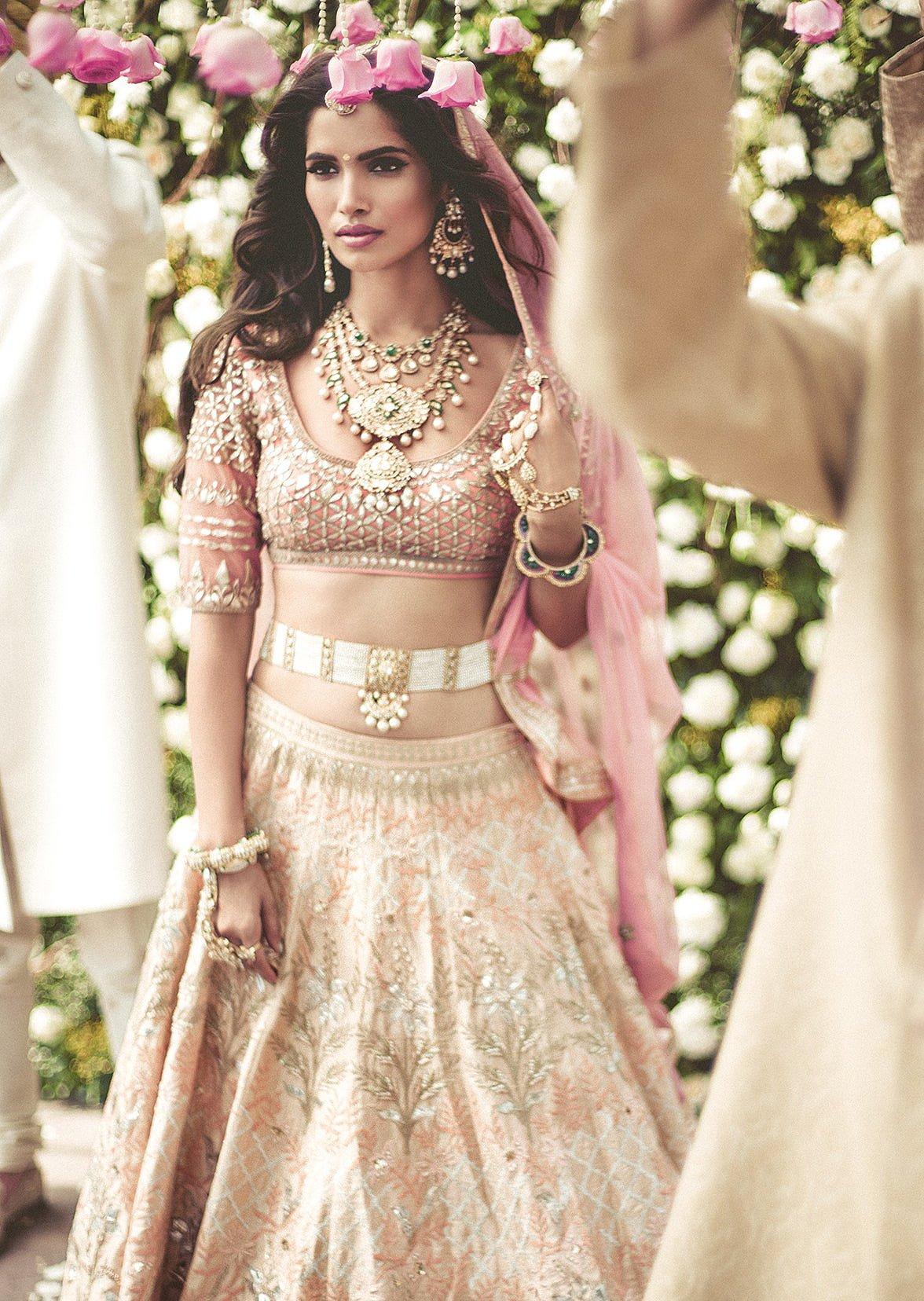 Lehenga Kamarband - Etsy