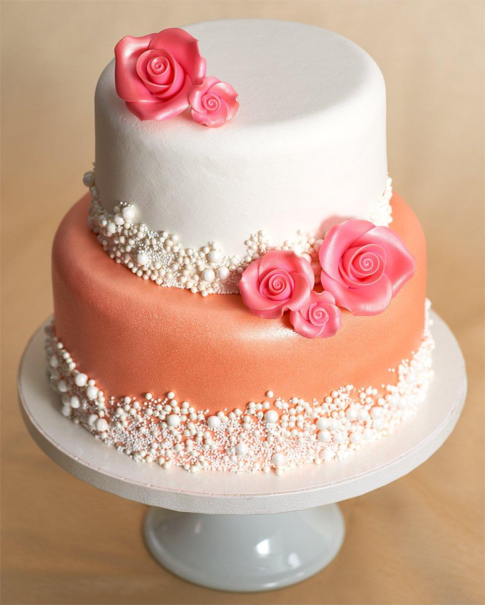 Mini Cake Designs & Images