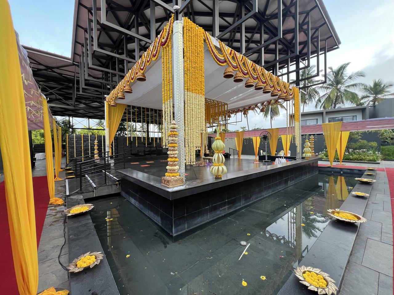 The Vanya Resort, Yelahanka