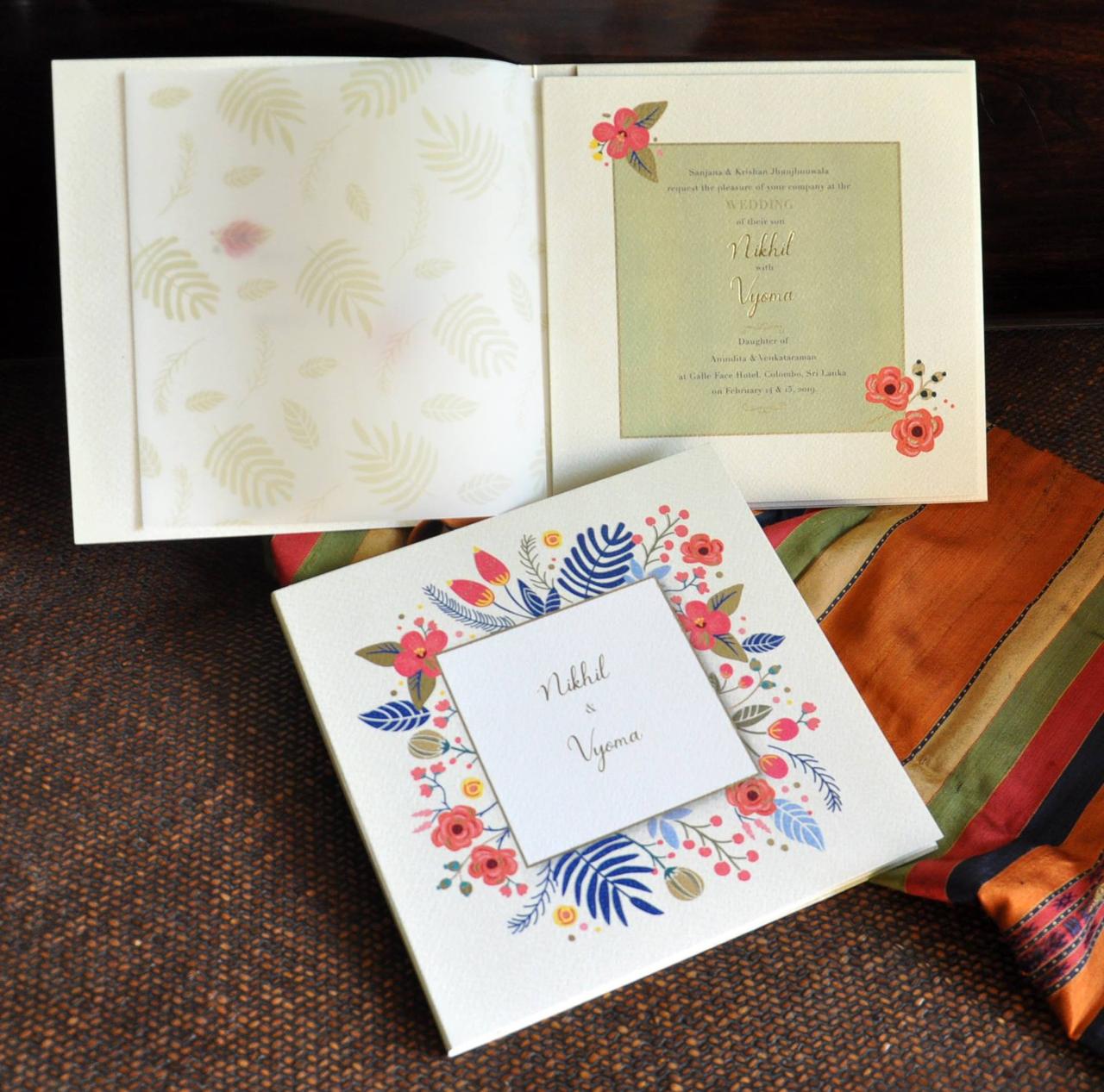 Templetree, Whitefield