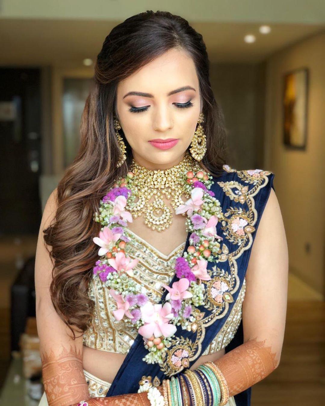 18 Stunning Bridal Hairstyles for Summer Weddings