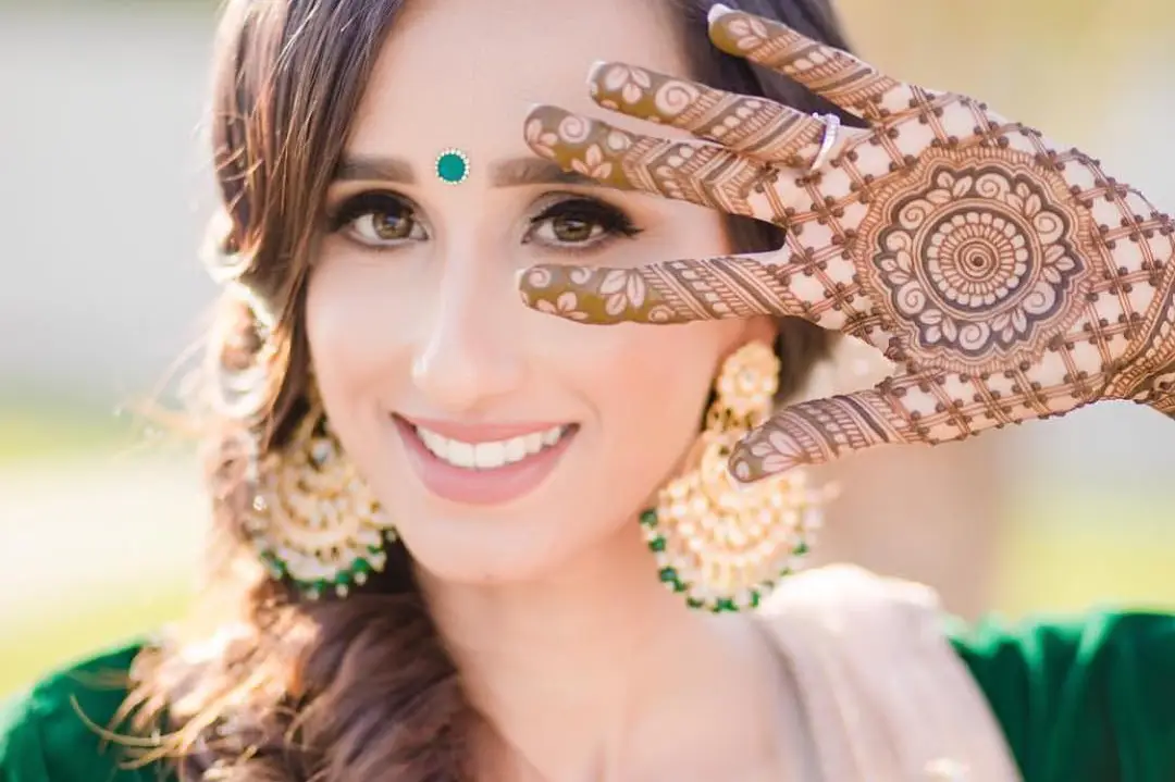 What is the craziest henna design you have ever seen? - Quora