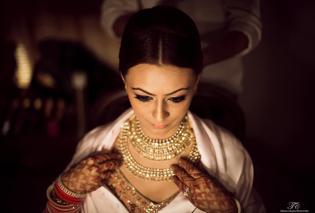 Tuhina Chopra Photoworks