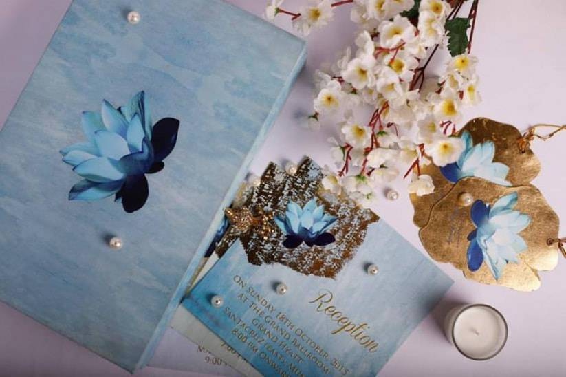 7 Things to Consider Before Finalising Your Wedding Invitation Cards 