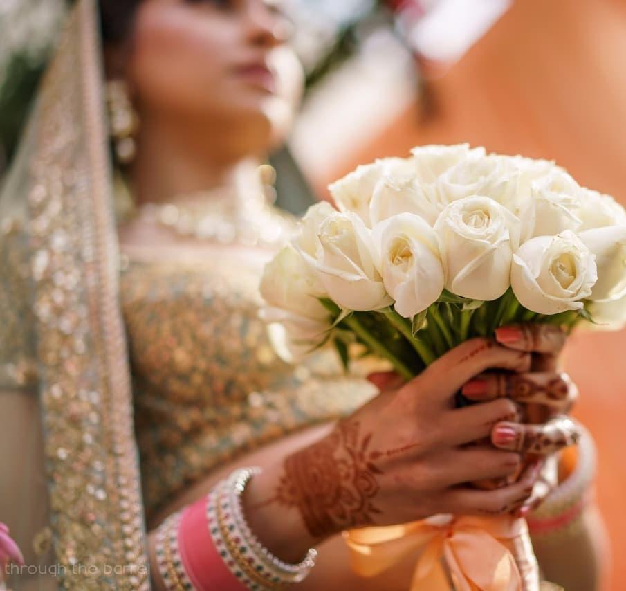 Wedding Ideas & Inspiration | Indian Wedding Photos