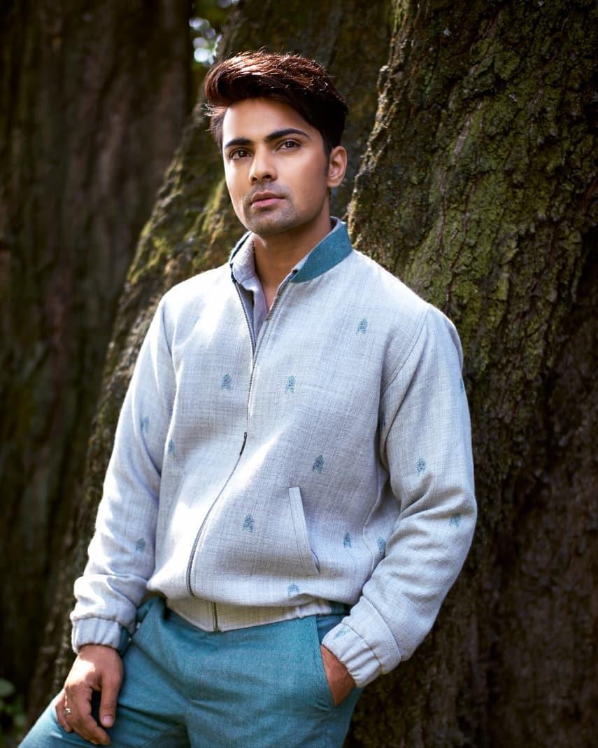 Dhruv Vaish