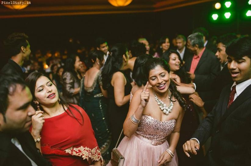 Add a Dose of Never-ending Laughter With a Funny Script for Wedding Sangeet