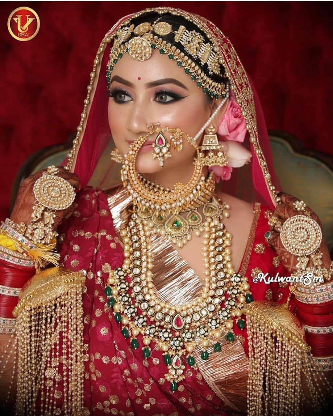 rajput wedding photos