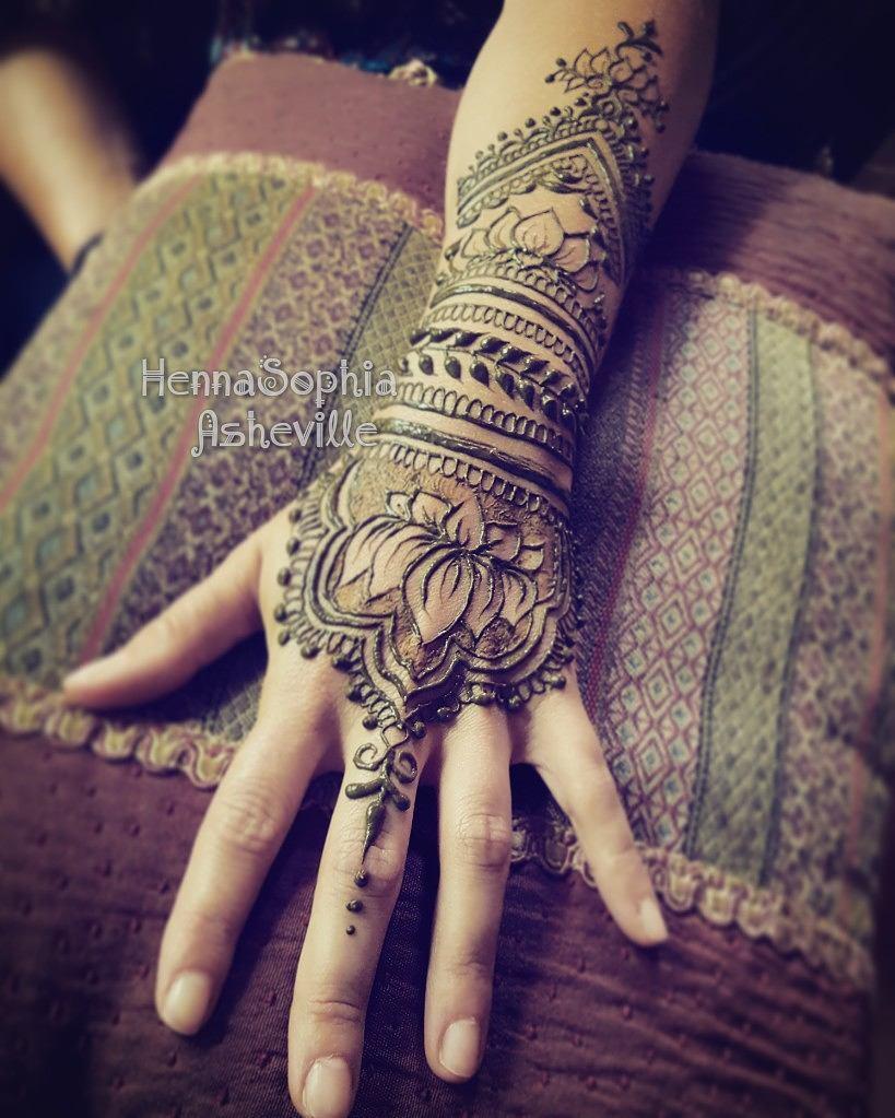 Mehndi Design Mehendi - Free photo on Pixabay - Pixabay