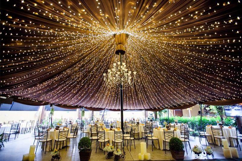 10 Breathtaking Cocktail Party Decorations Ideas for a Gorgeous ...