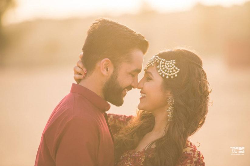 Weddingnama