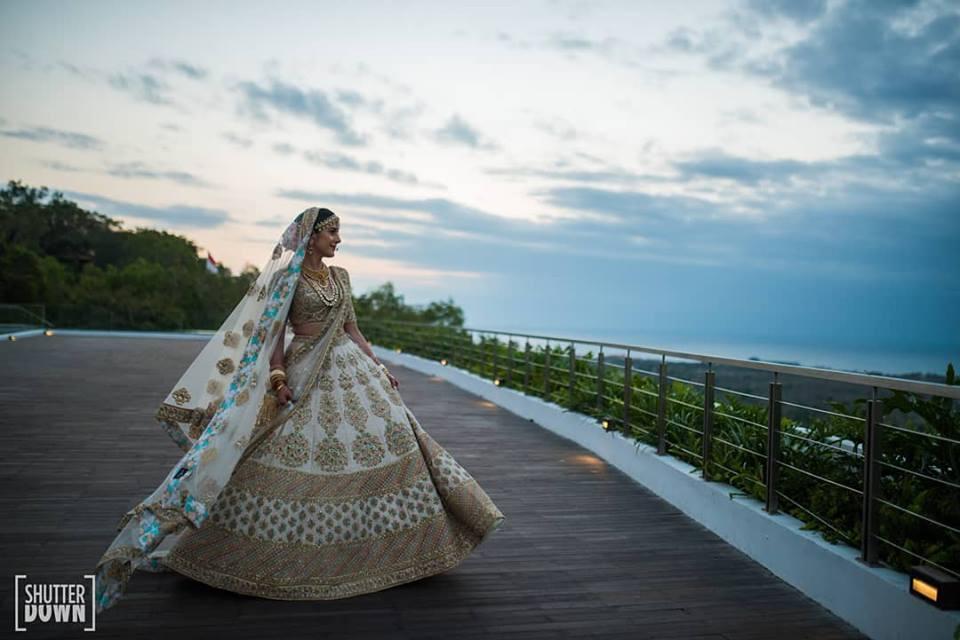 How to Choose the Best Fabric for Your Lehenga - SourceItRight