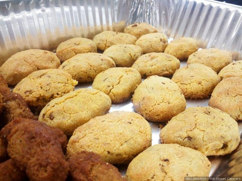 Hill Street Caterers